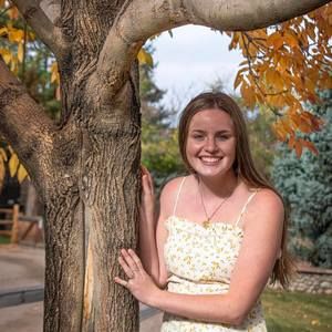 Meet your Posher, Morrigan